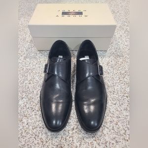 Joseph Abboud Dixon Black Size: 9.5